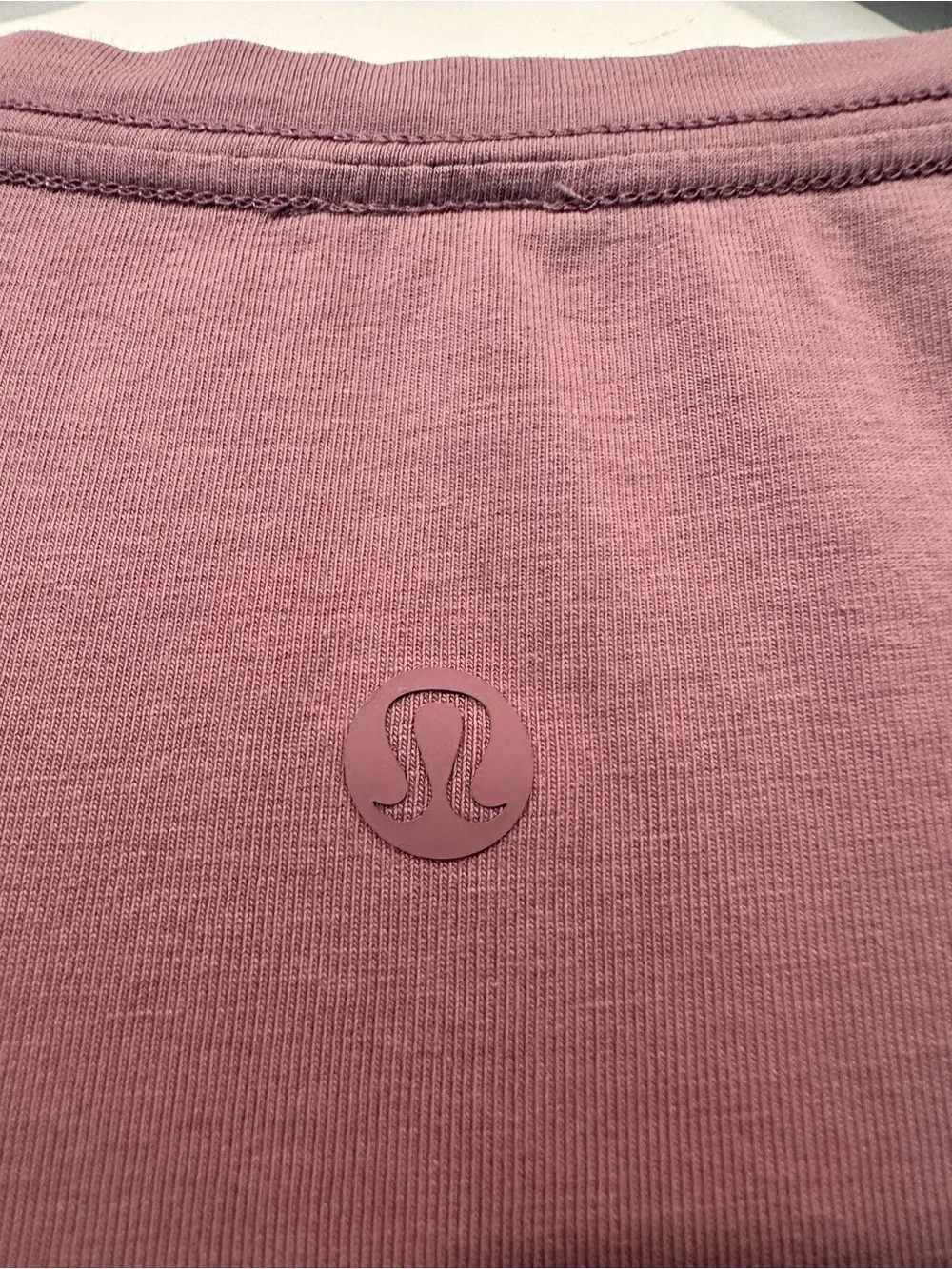 Lululemon Racerback Tank